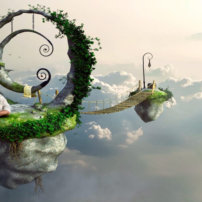 The Man in the&nbsp;Moon